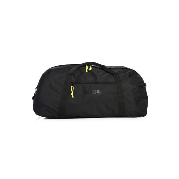 

Сумка дорожная Epic X-PAK Duffel L 80 Black (XP108-01)