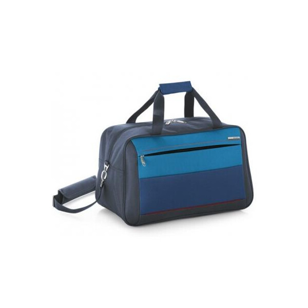 

Сумка дорожная Gabol Reims Travel 33 Blue (926238)