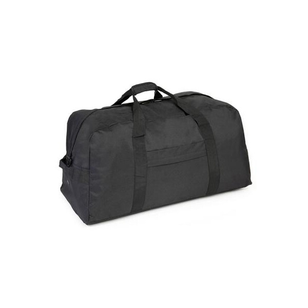 

Сумка дорожная Members Holdall Large 120 Black (HA-0048-BL)