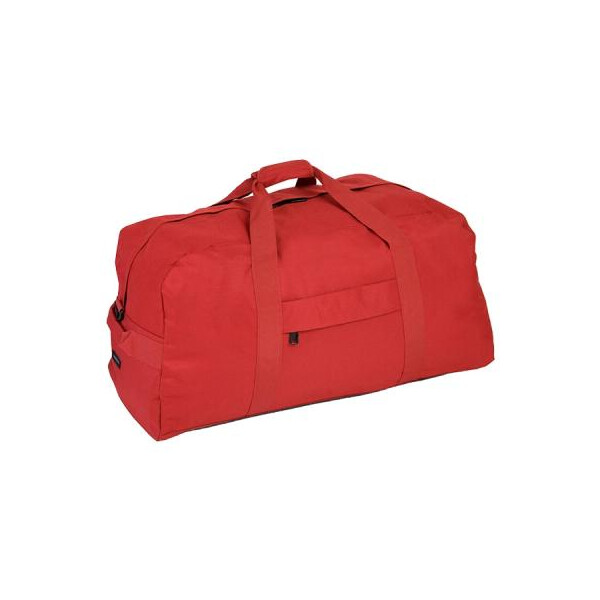 

Сумка дорожная Members Holdall Large 120 Red (HA-0048-RE)
