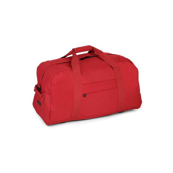 

Сумка дорожная Members Holdall Medium 75 Red (HA-0047-RE)