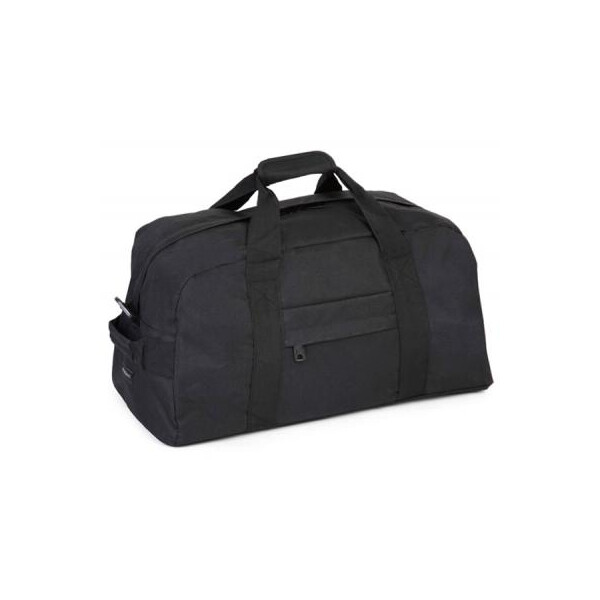 

Сумка дорожная Members Holdall Small 47 Black (HA-0046-BL)