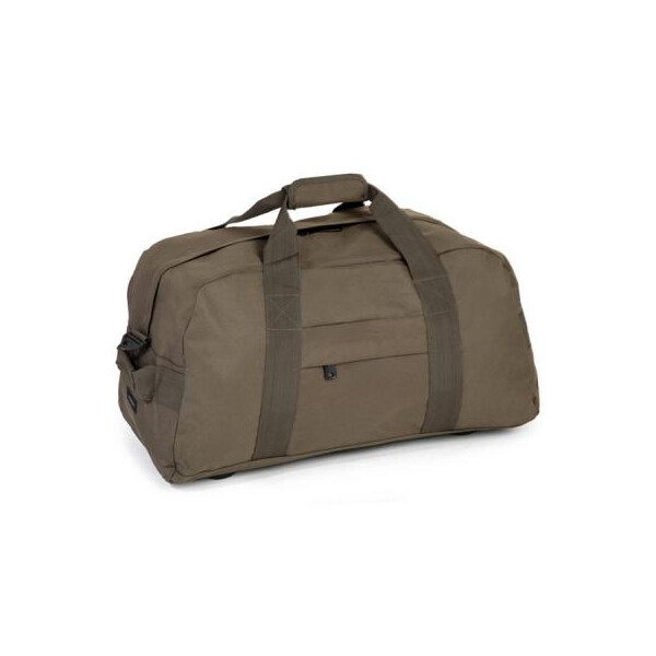 

Сумка дорожная Members Holdall Small 47 Khaki (HA-0046-KH)