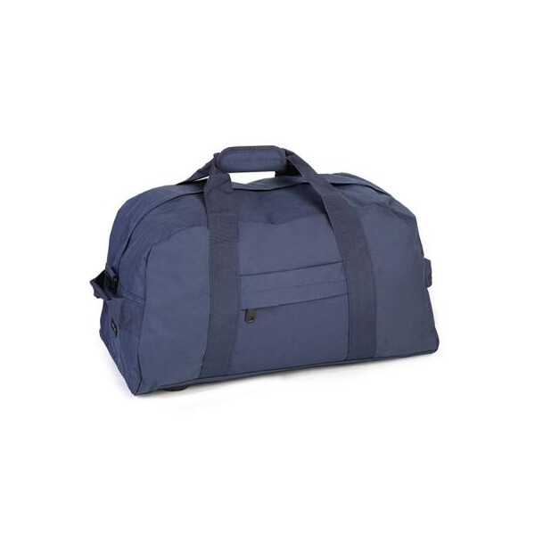 

Сумка дорожная Members Holdall Small 47 Navy (HA-0046-NA)