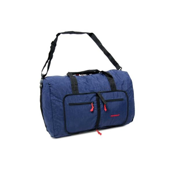 

Сумка дорожная Members Holdall Ultra Lightweight Foldaway Small 39 Navy (HA-0021-NA)