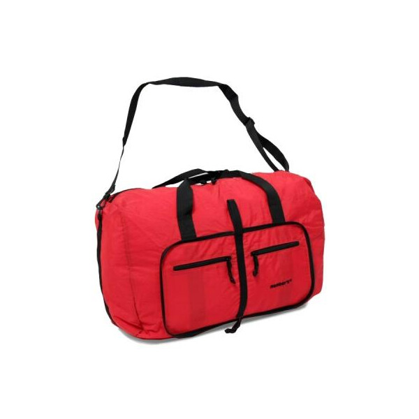 

Сумка дорожная Members Holdall Ultra Lightweight Foldaway Small 39 Red (HA-0021-RE)