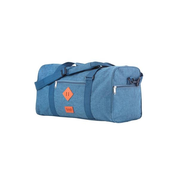 

Сумка дорожная TravelZ Hipster 36 Jeans Blue (604375)
