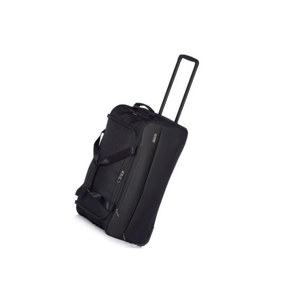 

Сумка дорожная Epic на колесах Discovery Neo Bag On Wheels 69 Black (ET603/06-01)