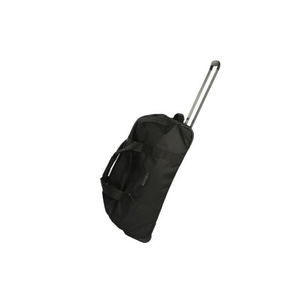 

Сумка дорожная Epic на колесах Discovery Ultra Medium 65 Black (ET602/05-01)