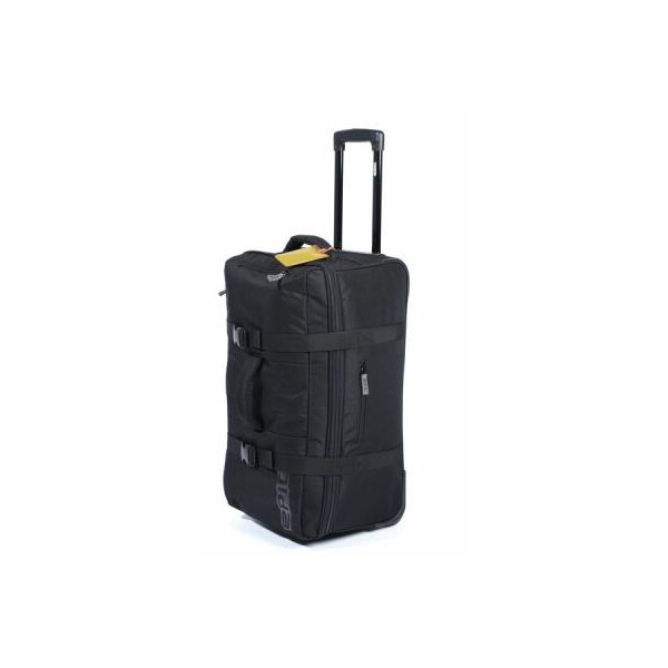 

Сумка дорожная Epic на колесах Explorer Gearbox 58 Black (ETE601/02-01)