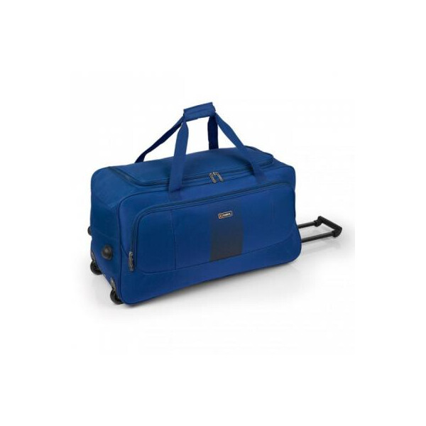

Сумка дорожная Gabol на колесах Roll 83L Blue (114514 003)