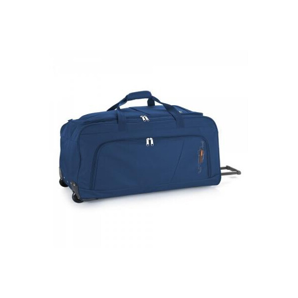 

Сумка дорожная Gabol на колесах Week 110L Blue (10051 см5 003)
