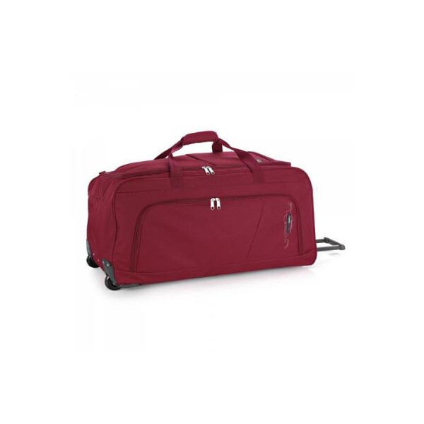 

Сумка дорожная Gabol на колесах Week 110L Red (10051 см5 008)