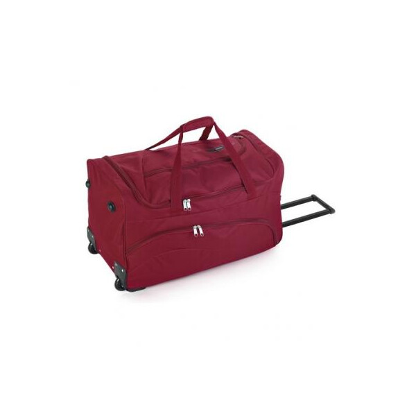 

Сумка дорожная Gabol на колесах Week 65L Red (100546 008)