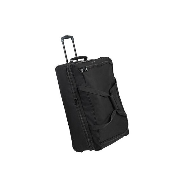 

Сумка дорожная Members на колесах Expandable Wheelbag Extra Large 115/137 Black (TT-0032-BL)