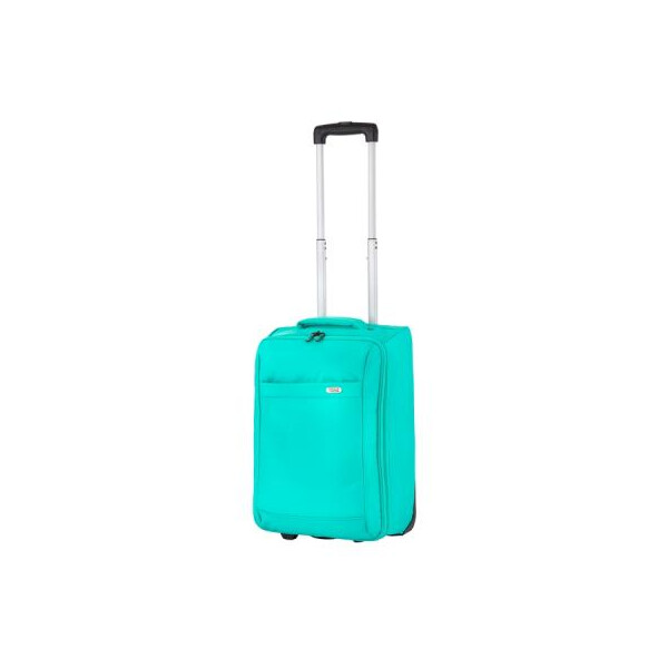 

Сумка дорожная TravelZ на колесах Foldable 34 Green (601896)