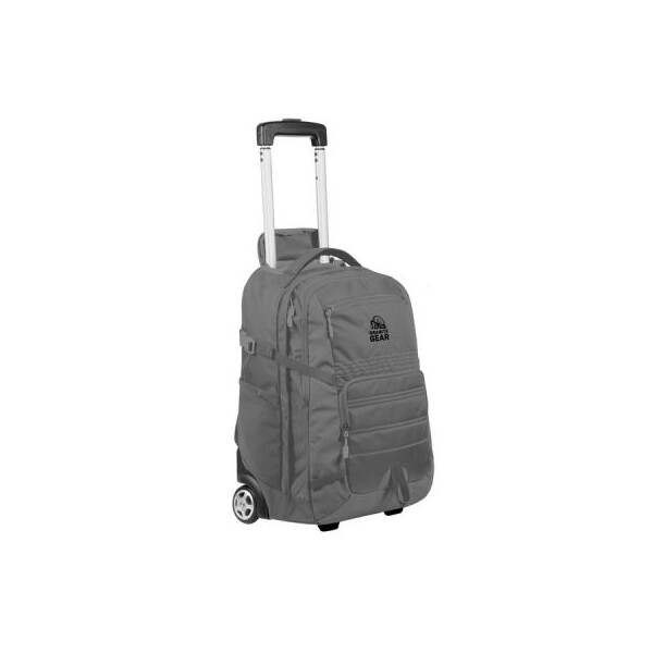 

Сумка дорожная Granite Gear на колесах Haulsted Wheeled 33 Flint (927319)