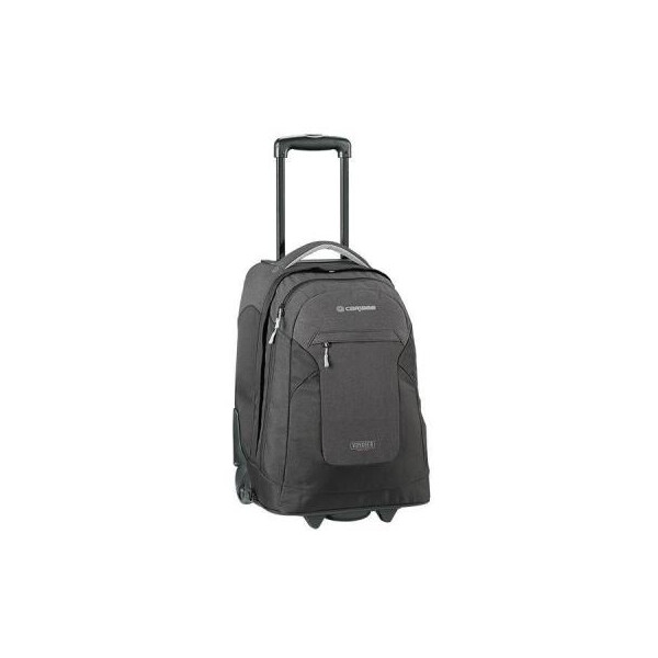 

Сумка дорожная Caribee на колесах Voyager 35 Asphalt/Black (925434)