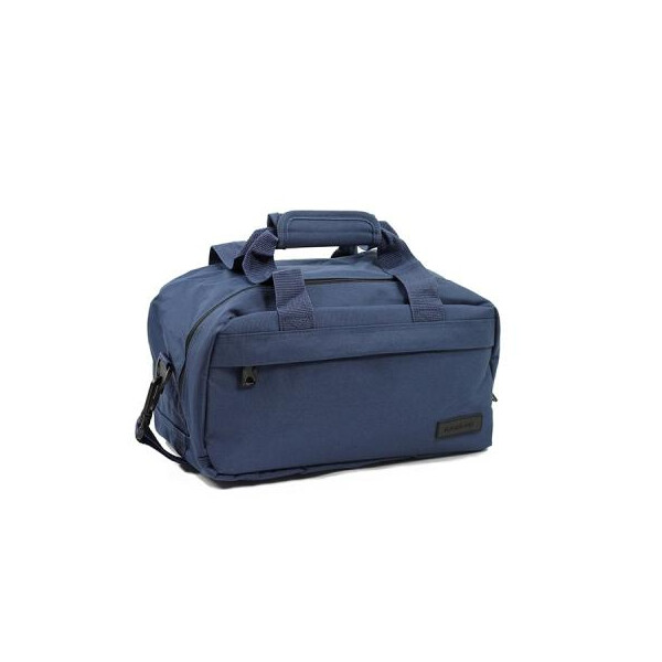 

Сумка дорожная Members Essential On-Board Travel Bag 12.5 Navy (SB-0043-NA)