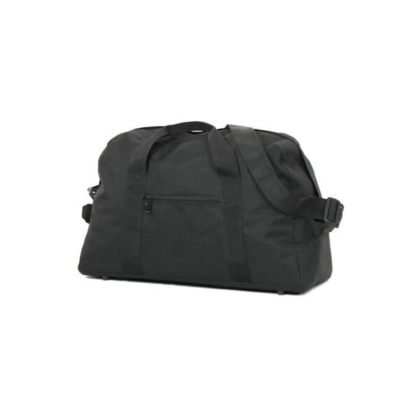

Сумка дорожная Members Holdall Extra Large 170 Black (HA-0049-BL)