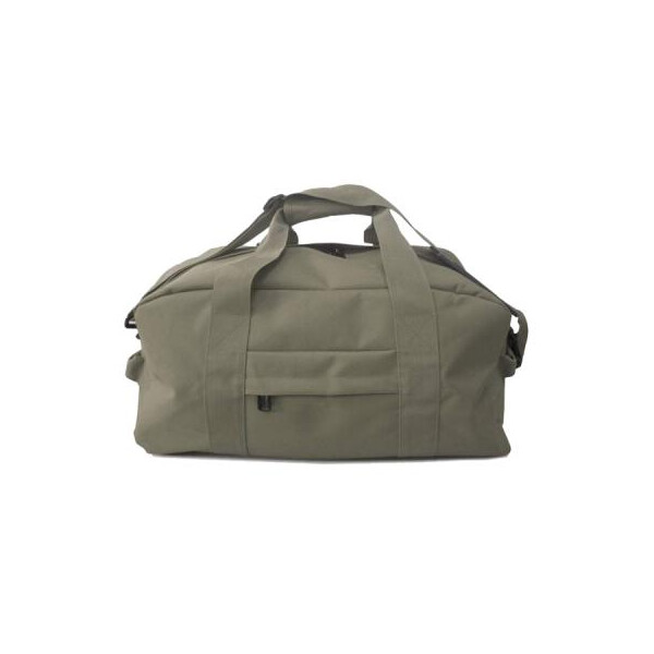 

Сумка дорожная Members Holdall Extra Large 170 Khaki (HA-0049-KH)