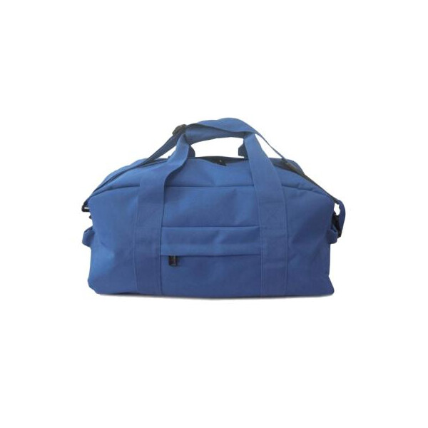 

Сумка дорожная Members Holdall Extra Large 170 Navy (HA-0049-NA)