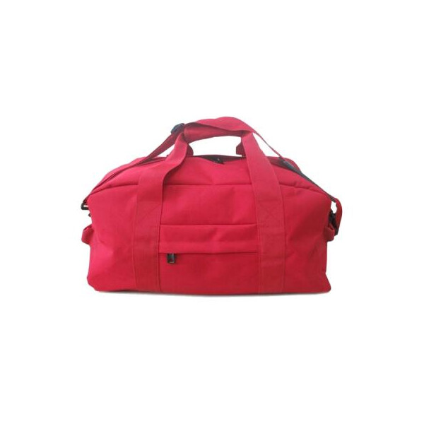 

Сумка дорожная Members Holdall Extra Large 170 Red (HA-0049-RE)