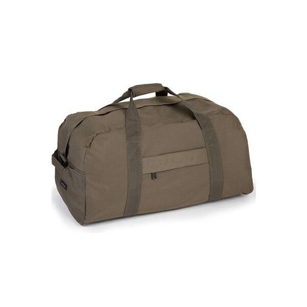 

Сумка дорожная Members Holdall Medium 75 Khaki (HA-0047-KH)