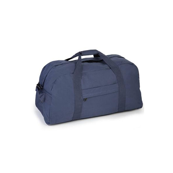 

Сумка дорожная Members Holdall Medium 75 Navy (HA-0047-NA)