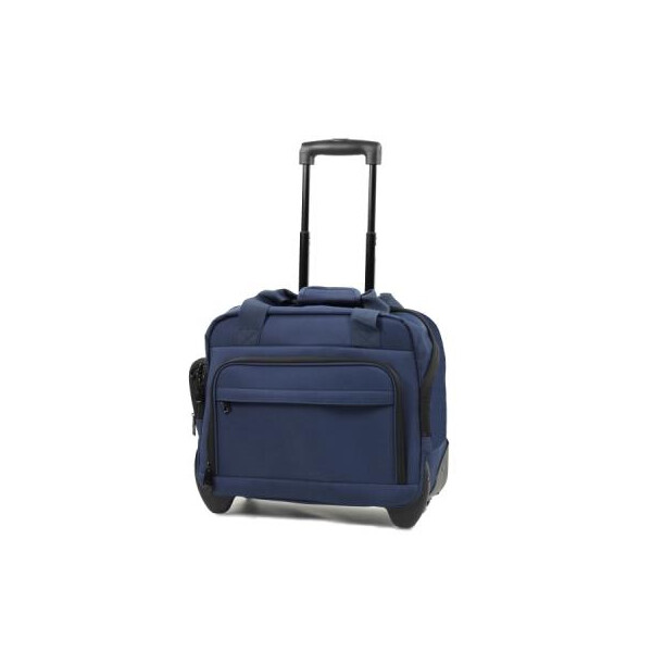 

Сумка дорожная Members на колесах Essential On-Board Laptop 21 Navy (CM-0034-NA)