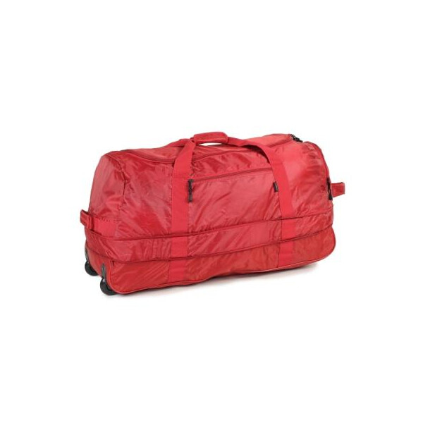 

Сумка дорожная Members на колесах Foldaway Wheelbag 105/123 Red (TT-0038-RE)