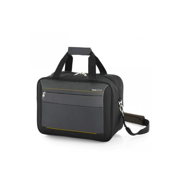 

Сумка дорожная Gabol Reims Flight 21 Grey (926611)