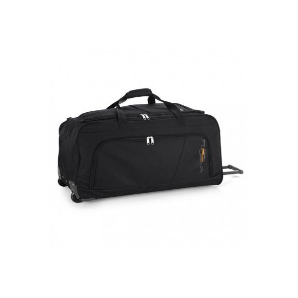

Сумка дорожная Gabol на колесах Week 110L Black (924937)