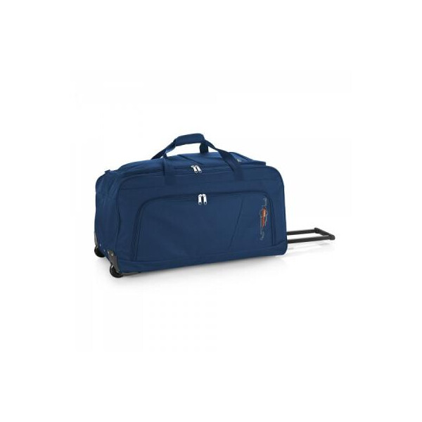

Сумка дорожная Gabol на колесах Week 94L Blue (924935)
