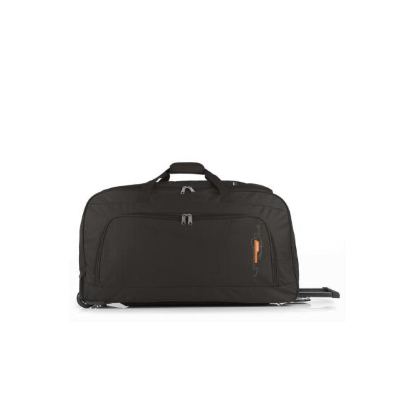 

Сумка дорожная Gabol на колесах Week 94L Brown (928038)