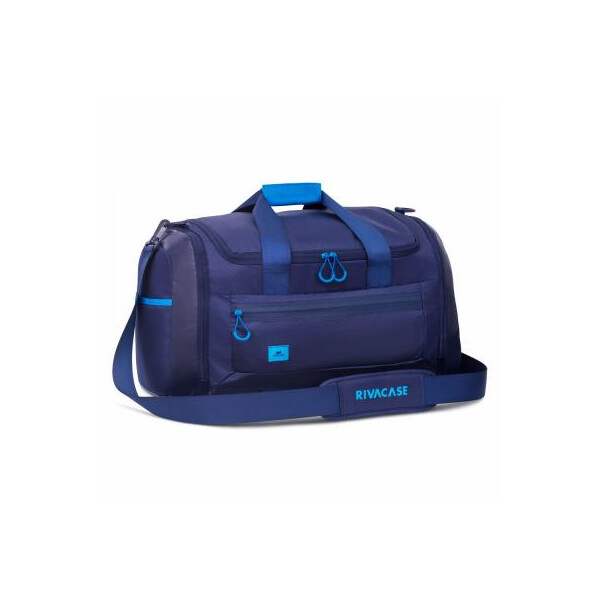 

Сумка дорожная RivaCase 5331 (Blue) 35л (5331 (Blue))