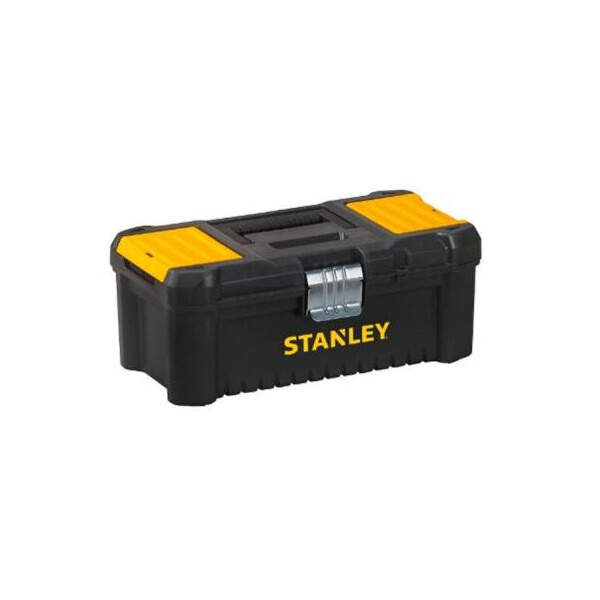 

Ящик для инструментов Stanley ESSENTIAL, 16 (406x205x195мм) (STST1-75518)