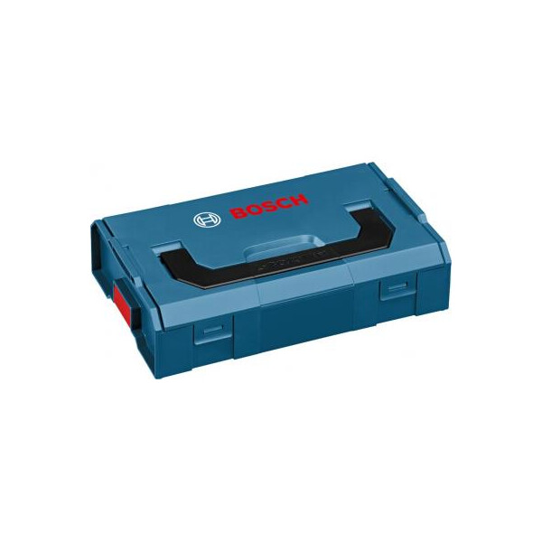 

Ящик для инструментов BOSCH L-BOXX Mini (1.600.A00.7SF)