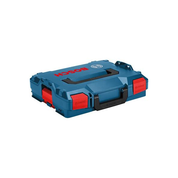 

Ящик для инструментов BOSCH L-BOXX 102 (1.600.A01.2FZ)