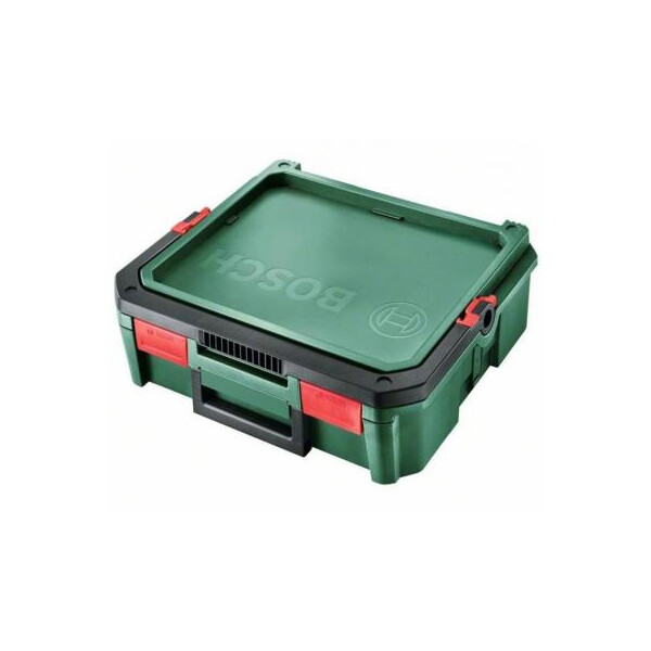 

Ящик для инструментов BOSCH PT SystemBox пустой (1.600.A01.6CT)