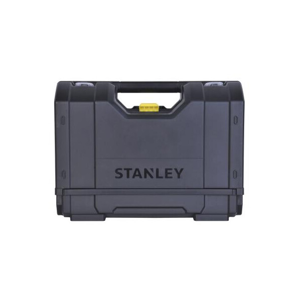 

Ящик для инструментов Stanley органайзер двостороній 3 в 1 420х225х310мм (STST1-71963)