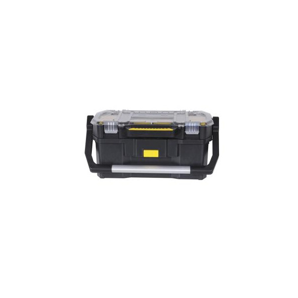 

Ящик для инструментов Stanley 55,6x32x24,9см (STST1-70317)