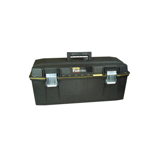 

Ящик для инструментов Stanley FatMax 58,4x30,5x26,7см (1-94-749)