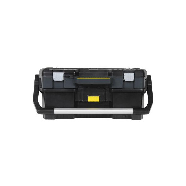 

Ящик для инструментов Stanley 67x32x28см (1-97-506)