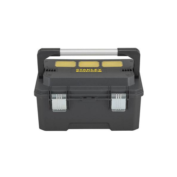 

Ящик для инструментов Stanley Fatmax Cantiliver Pro 50см (FMST1-75792)