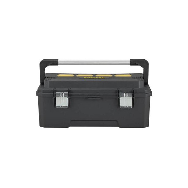 

Ящик для инструментов Stanley Fatmax Cantiliver Pro 60см (FMST1-75791)