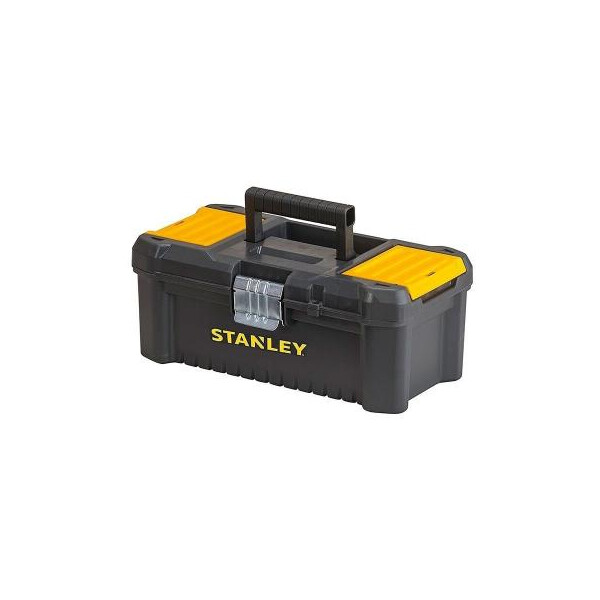 

Ящик для инструментов Stanley ESSENTIAL, 32 x 18,8 x 13,2 (STST1-75515)