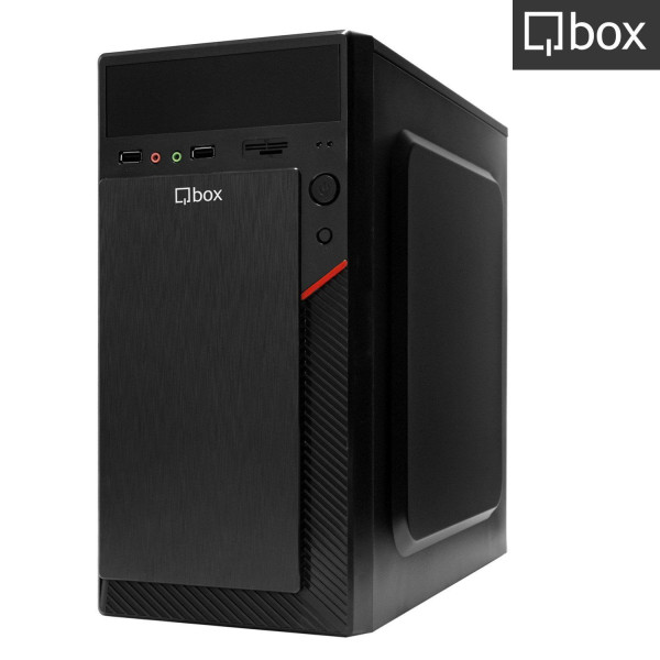 

Qbox I1107