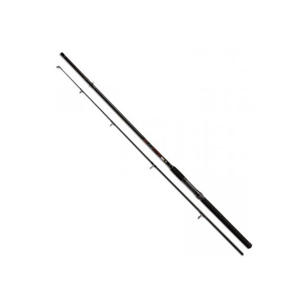 

Удилище Lineaeffe Vigor Spin 2.70м. до 60гр. (2825527)
