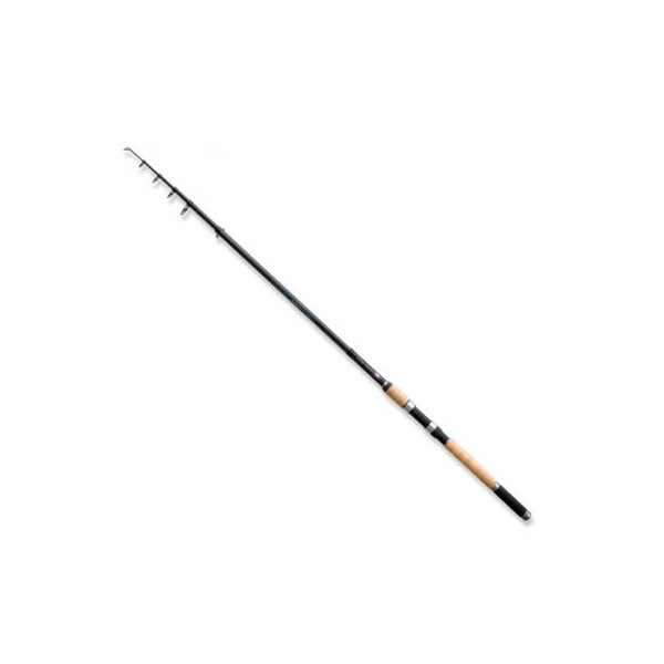 

Удилище Lineaeffe Trout Telespin 2.40м. 10-30гр. (2307024)